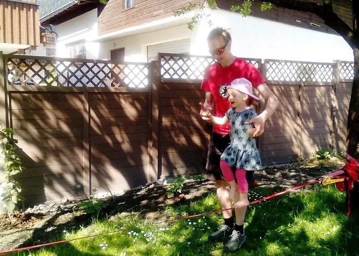 Haus Auszeit * Rauris