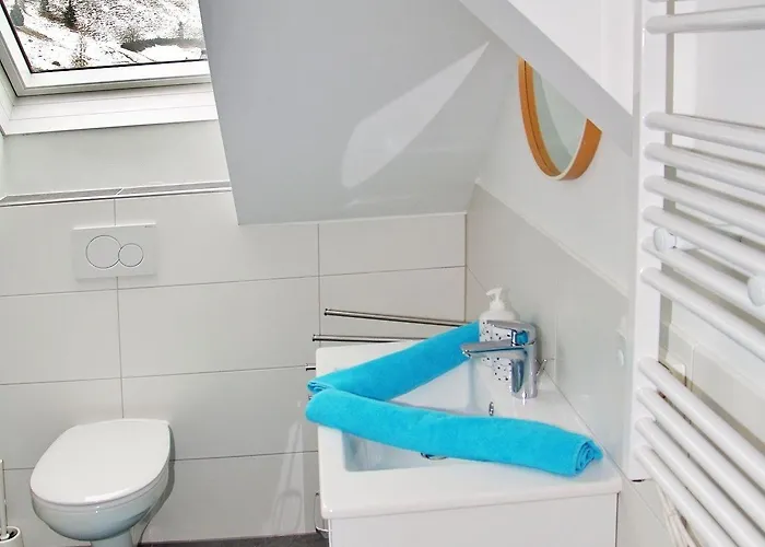 Haus Auszeit *