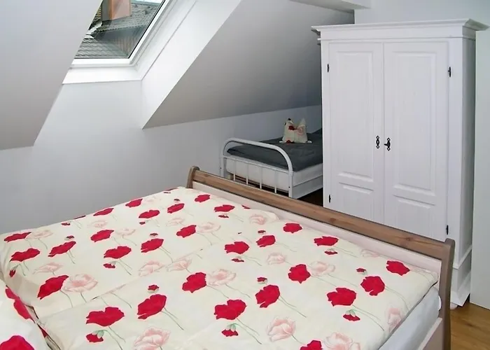 Haus Auszeit *