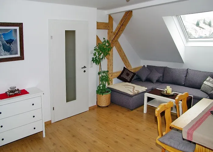 Haus Auszeit *