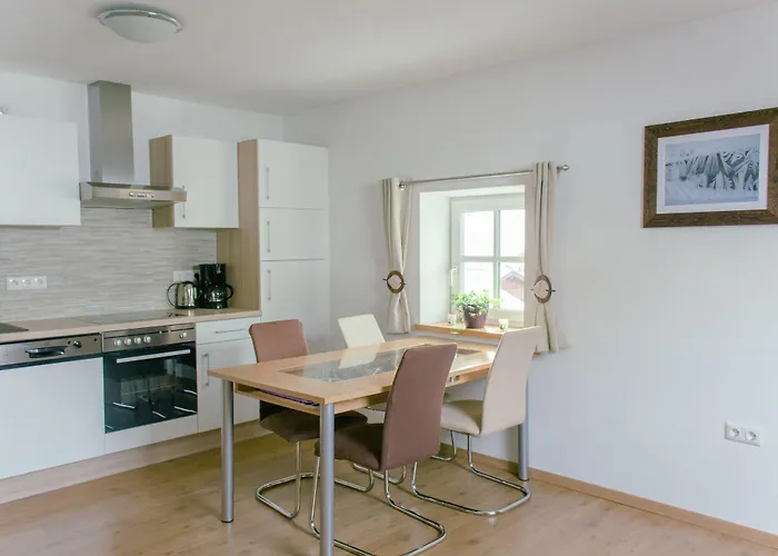 Haus Auszeit Apartament Rauris