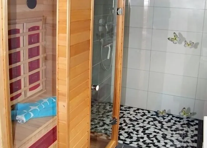 Lejlighed Haus Auszeit *