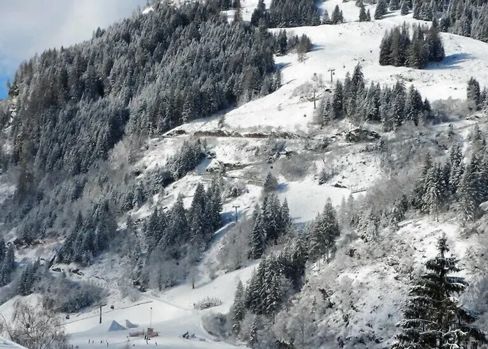 Haus Auszeit * Rauris