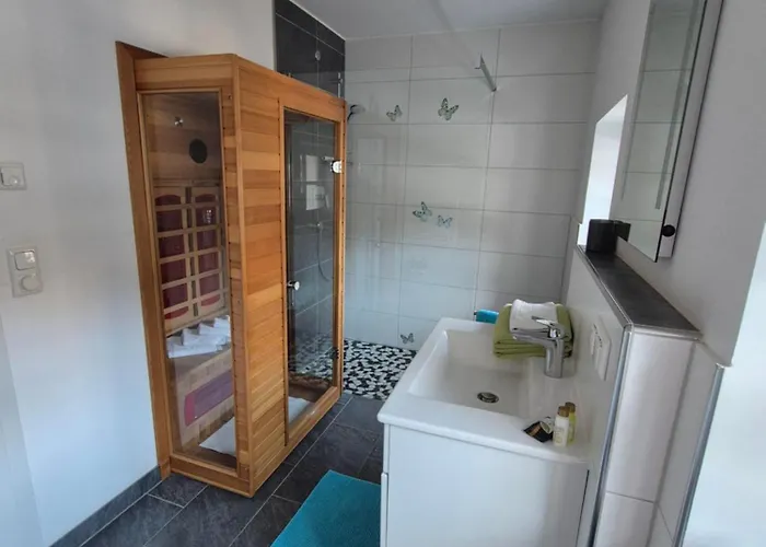 Haus Auszeit * Rauris