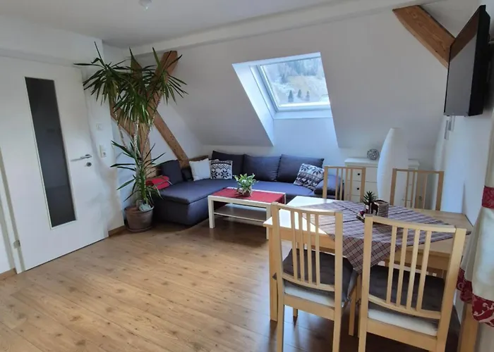 Haus Auszeit *