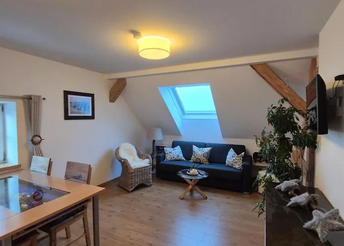 Haus Auszeit *