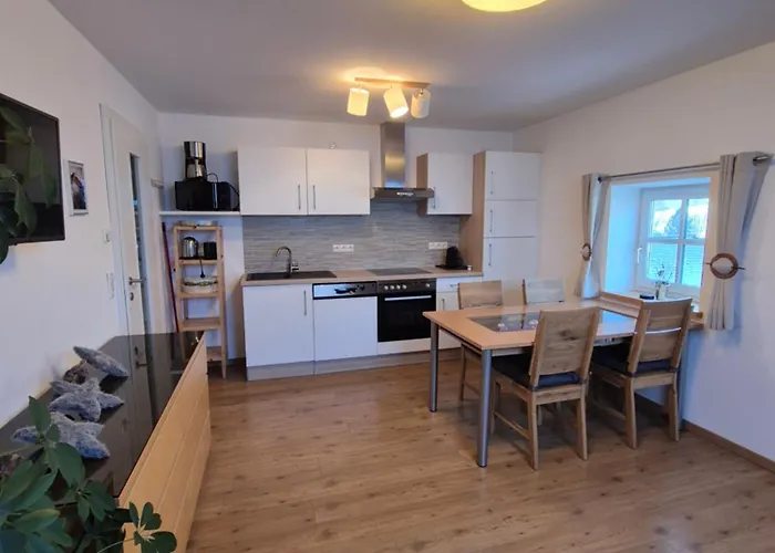 Haus Auszeit