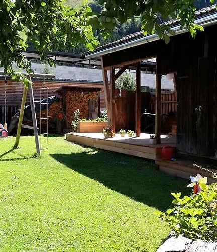 Haus Auszeit *