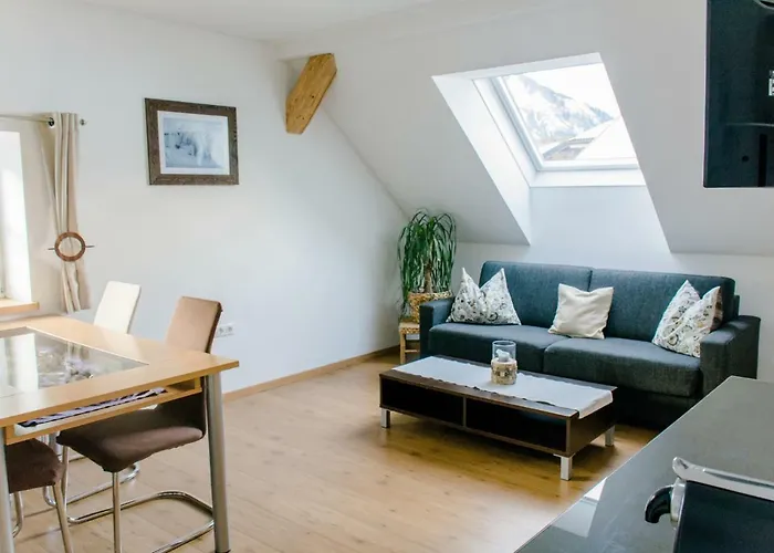 Haus Auszeit Lejlighed Rauris